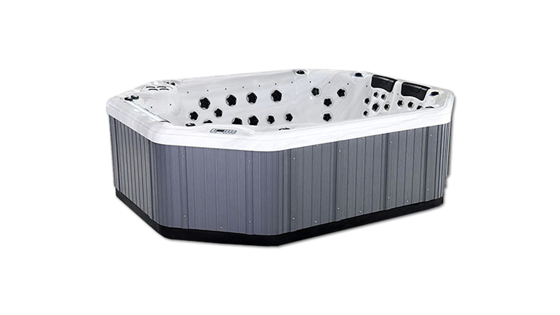Whirlpool Infinity Diamond SPA – Bild 3