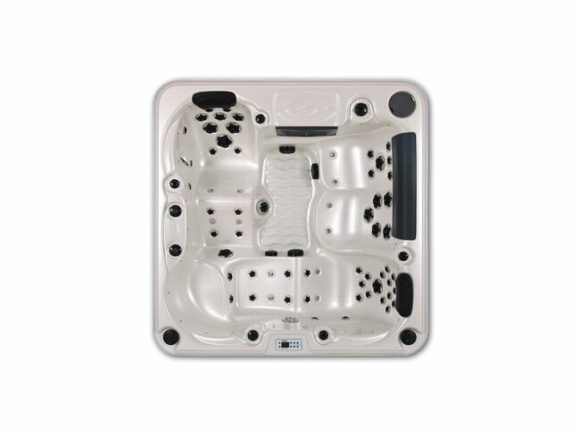 Whirlpool Stingray 6620