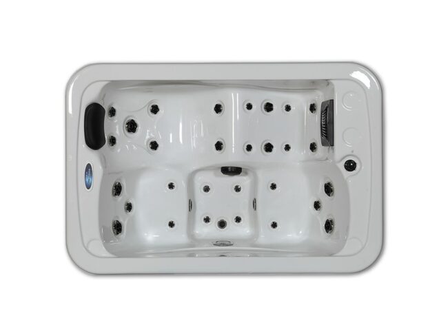 Whirlpool Stingray 6640