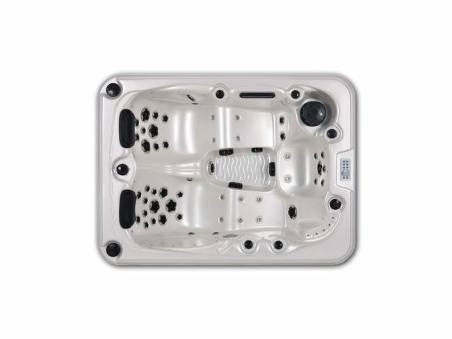 Whirlpool Stingray 6630