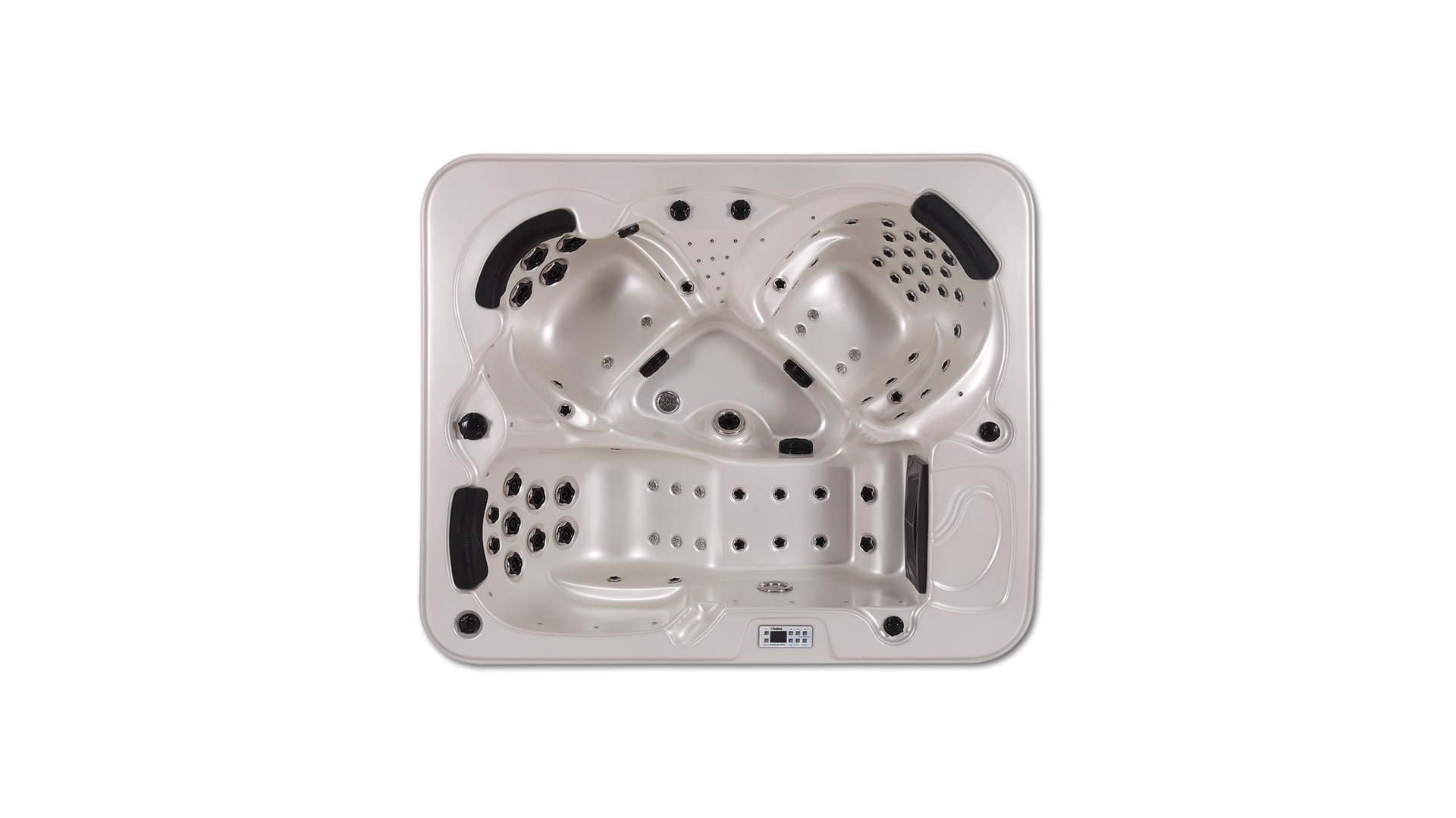 Whirlpool Infinity Gozo Mini