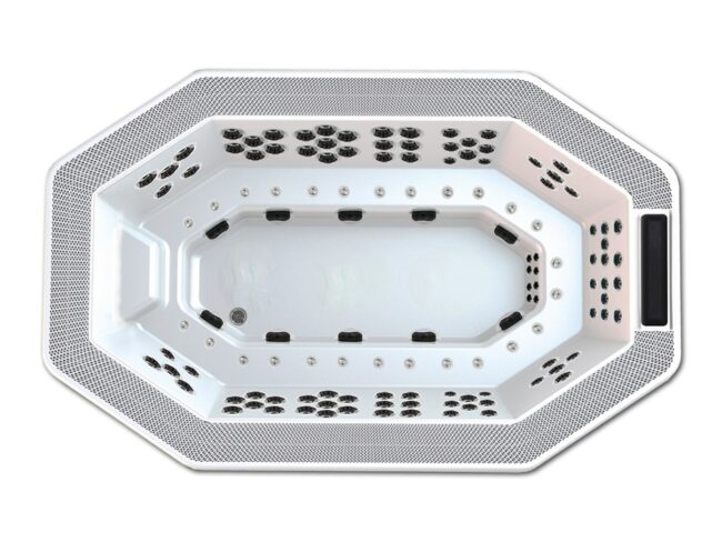 Whirlpool Infinity Malibu