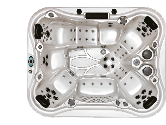 Whirlpool Fly Eight Dreams 5680