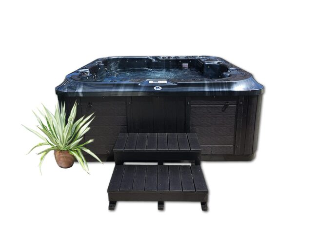 Whirlpool Infinity Azure Window